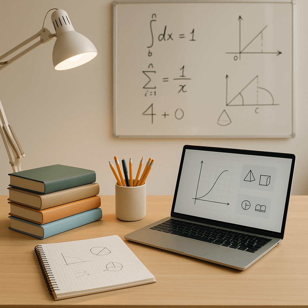 Tutoring Business startup costs illustration — typical equipment and setup